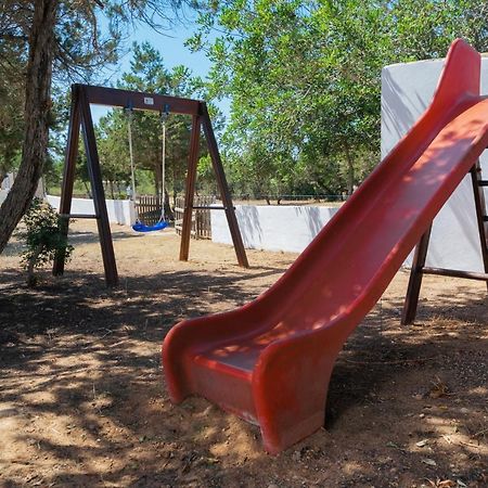 Ca Na Maria Teueta Apartman San Ferrán de ses Roques Kültér fotó